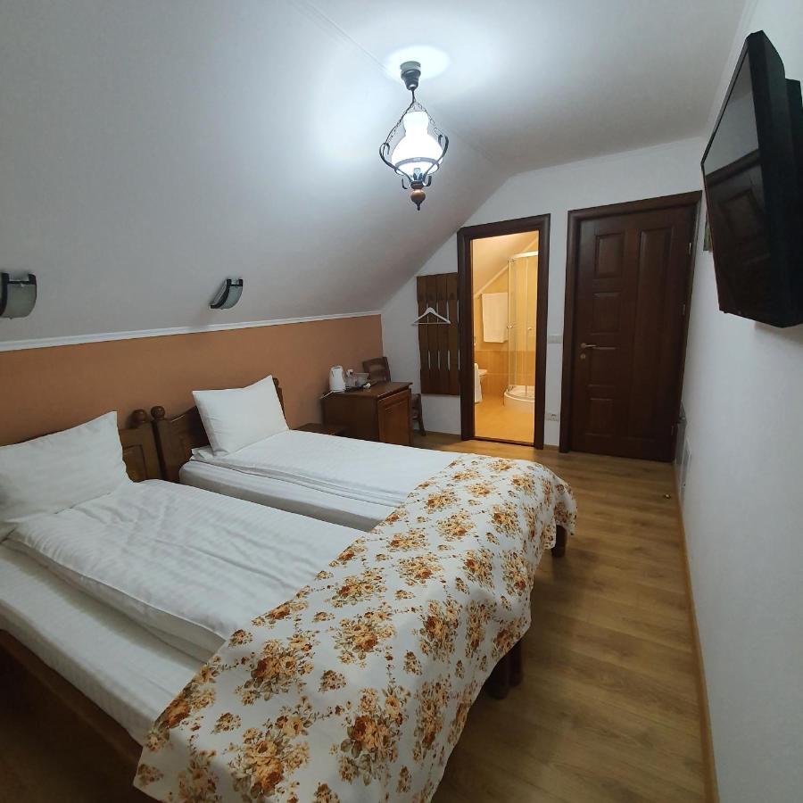 Casa Sofia Apartment Baltatesti Room photo
