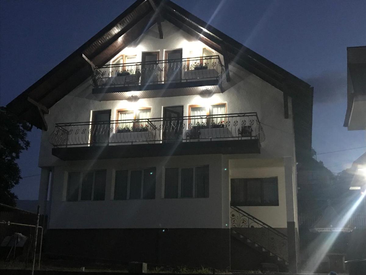 Casa Sofia Apartment Baltatesti Exterior photo